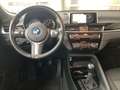 BMW X2 sDrive18d Pano Navi PDCv+h El.Heckklappe SHZ Ezüst - thumbnail 7