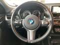 BMW X2 sDrive18d Pano Navi PDCv+h El.Heckklappe SHZ Gümüş rengi - thumbnail 8