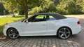 Audi A5 Cabrio 1.8 TFSI S-LINE VB!! Weiß - thumbnail 3