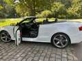 Audi A5 Cabrio 1.8 TFSI S-LINE VB!! Weiß - thumbnail 4