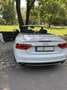 Audi A5 Cabrio 1.8 TFSI S-LINE VB!! Weiß - thumbnail 2