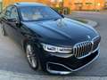 BMW 745 745eASL PHEV OPF Noir - thumbnail 3