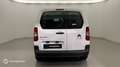 Citroen Berlingo M 650kg BlueHDi 100 S\u0026S Club BVM5 - thumbnail 6