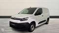 Citroen Berlingo M 650kg BlueHDi 100 S\u0026S Club BVM5 - thumbnail 1