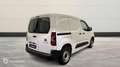 Citroen Berlingo M 650kg BlueHDi 100 S\u0026S Club BVM5 - thumbnail 5