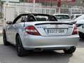 Mercedes-Benz SLK 200 200K Aut. Plateado - thumbnail 1