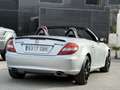Mercedes-Benz SLK 200 200K Aut. Plateado - thumbnail 5