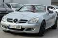Mercedes-Benz SLK 200 200K Aut. Plateado - thumbnail 9