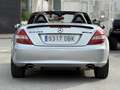 Mercedes-Benz SLK 200 200K Aut. Plateado - thumbnail 7