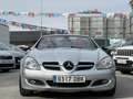 Mercedes-Benz SLK 200 200K Aut. Plateado - thumbnail 11
