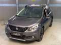 Peugeot 2008 GT-Line-Paket*SichtPaket*Multifunktionsanzeige*LED Grau - thumbnail 2