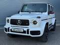Mercedes-Benz G 63 AMG *Burmester*Schiebedach*22 Zoll*360* Weiß - thumbnail 1