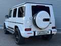 Mercedes-Benz G 63 AMG *Burmester*Schiebedach*22 Zoll*360* Weiß - thumbnail 2