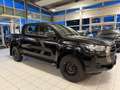 Toyota Hilux HILUX 2.8 DOUBLE CAB - KAMERA-SMART KEY-SITZH. Fekete - thumbnail 8