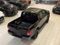 Toyota Hilux HILUX 2.8 DOUBLE CAB - KAMERA-SMART KEY-SITZH. Fekete - thumbnail 7