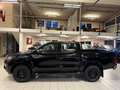 Toyota Hilux HILUX 2.8 DOUBLE CAB - KAMERA-SMART KEY-SITZH. Fekete - thumbnail 4