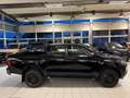 Toyota Hilux HILUX 2.8 DOUBLE CAB - KAMERA-SMART KEY-SITZH. Fekete - thumbnail 5