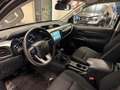 Toyota Hilux HILUX 2.8 DOUBLE CAB - KAMERA-SMART KEY-SITZH. Fekete - thumbnail 13