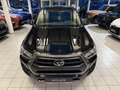 Toyota Hilux HILUX 2.8 DOUBLE CAB - KAMERA-SMART KEY-SITZH. Fekete - thumbnail 3