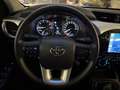 Toyota Hilux HILUX 2.8 DOUBLE CAB - KAMERA-SMART KEY-SITZH. Fekete - thumbnail 10