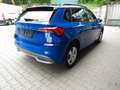 Skoda Kamiq Ambition PLUS Selection  Kamera  LED  DAB Blau - thumbnail 6