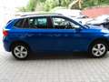 Skoda Kamiq Ambition PLUS Selection  Kamera  LED  DAB Blau - thumbnail 2