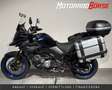 Suzuki V-Strom 650 Teilzahlung ab 80 Euro monatlich Schwarz - thumbnail 2