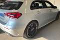 Mercedes-Benz A 200 A 200d 8G-DCT Plateado - thumbnail 2