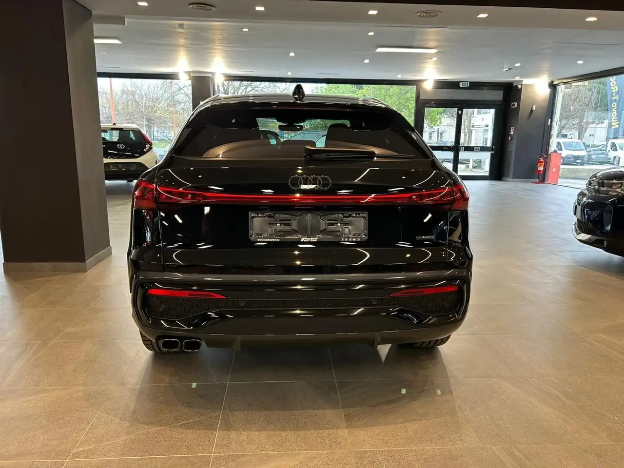 Audi Q5 2026