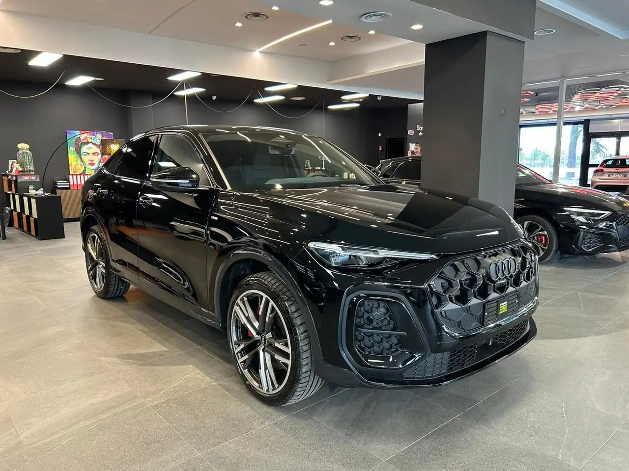 Audi Q5 2026