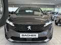 Peugeot 3008 Allure Grau - thumbnail 8