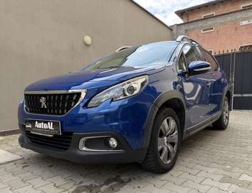 1.5 bluehdi Gt Line s&s 100cv 5marce