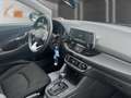 Hyundai i30 **12 Monate-Garantie** Blauw - thumbnail 17