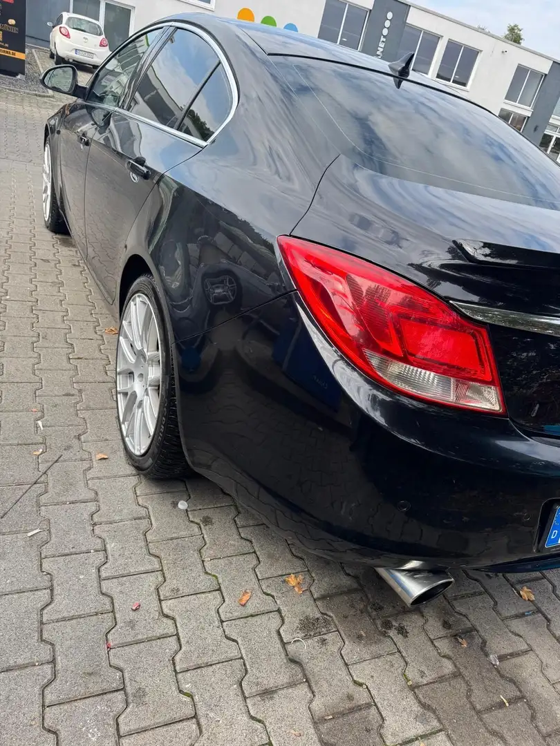 Opel Insignia Opc - 2