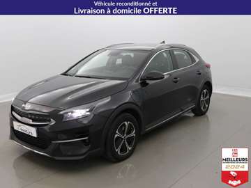 XCeed GDi PHEV 141 DCT6 Active