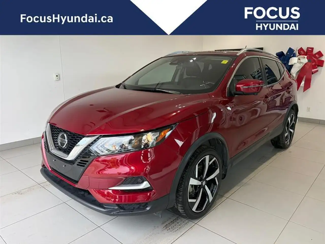 2023 Nissan Qashqai