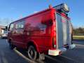 Volkswagen LT 31 TSF Feuerwehr *nur 39 TKM*1.Hand*HU 10/2027* Rot - thumbnail 8