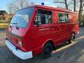 Volkswagen LT 31 TSF Feuerwehr *nur 39 TKM*1.Hand*HU 10/2027* Rot - thumbnail 2