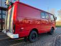 Volkswagen LT 31 TSF Feuerwehr *nur 39 TKM*1.Hand*HU 10/2027* Rot - thumbnail 7