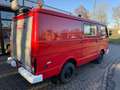 Volkswagen LT 31 TSF Feuerwehr *nur 39 TKM*1.Hand*HU 10/2027* Rot - thumbnail 5