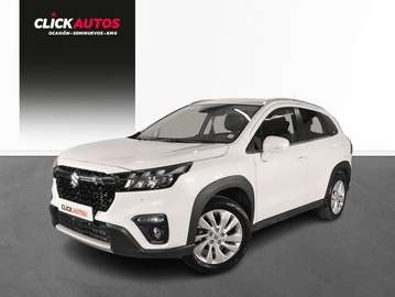 1.4 129CV S2 Hybrid
