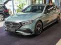 Mercedes-Benz E 220 E 220 d T AMG Line Night Head-up KEYLESS AHK DAB Silber - thumbnail 9