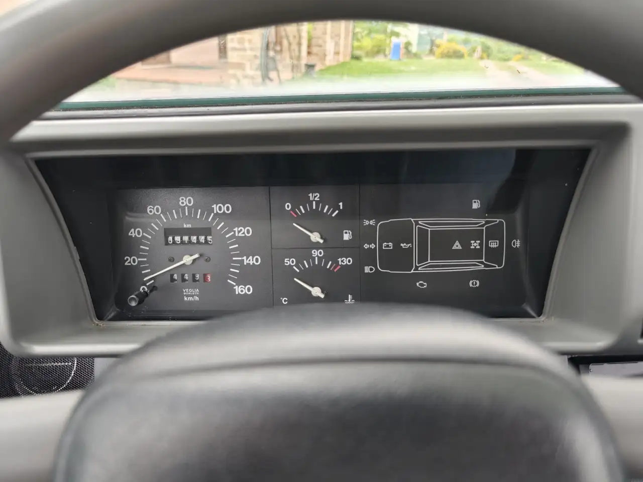 Fiat Panda 1.1 141 4x4, foto 5