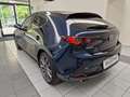 Mazda 3 2.0L Skyactiv-G M-Hybrid Exceed MHEV Blu/Azzurro - thumbnail 2