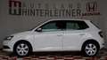 Skoda Fabia Active TSI 125 Blanc - thumbnail 8