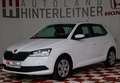 Skoda Fabia Active TSI 125 Blanc - thumbnail 1