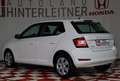 Skoda Fabia Active TSI 125 Blanc - thumbnail 9