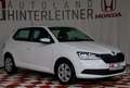 Skoda Fabia Active TSI 125 Blanc - thumbnail 6