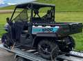 CFMOTO UForce 1000 Komplett Vollaustattung für Winter & Sommer ATV Schwarz - thumbnail 11