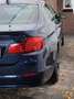 BMW 520 520i Aut. Blauw - thumbnail 4